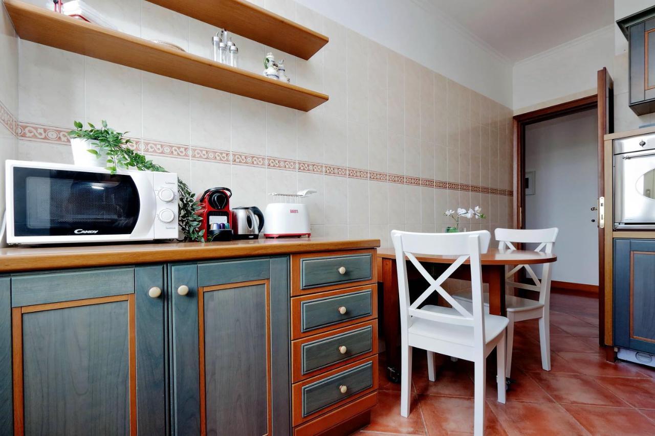 Colosseo Sunset Apartment 罗马 外观 照片