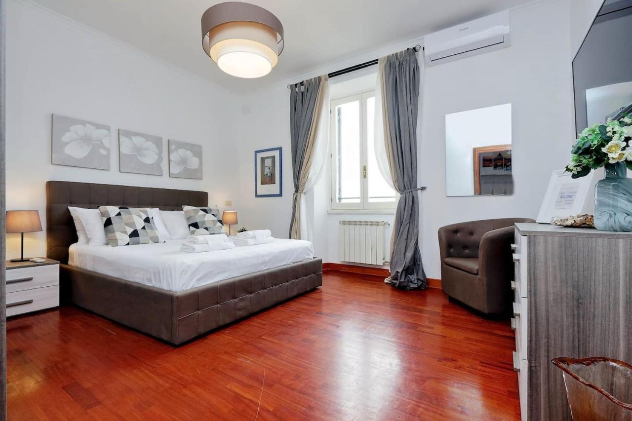 Colosseo Sunset Apartment 罗马 外观 照片