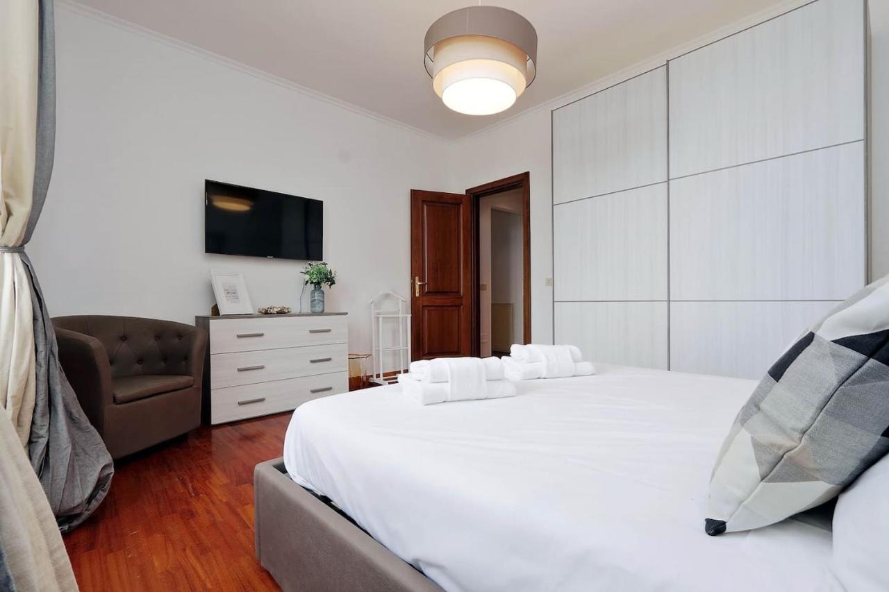 Colosseo Sunset Apartment 罗马 外观 照片