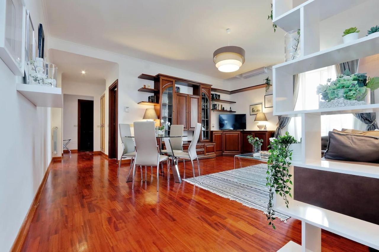 Colosseo Sunset Apartment 罗马 外观 照片