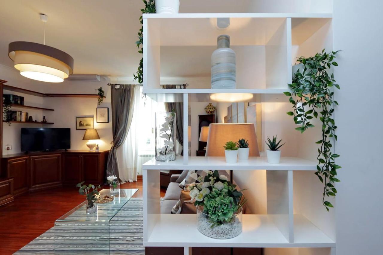Colosseo Sunset Apartment 罗马 外观 照片