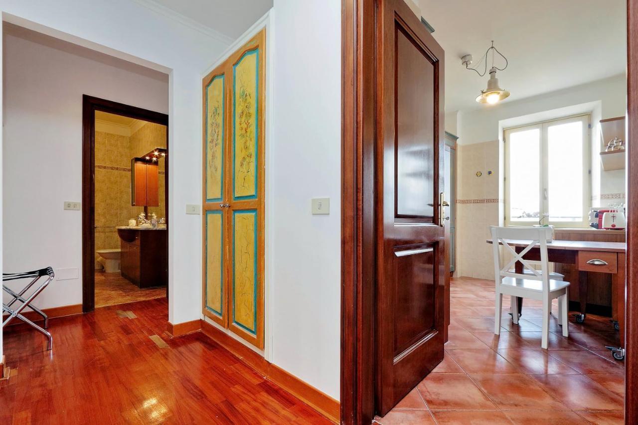 Colosseo Sunset Apartment 罗马 外观 照片