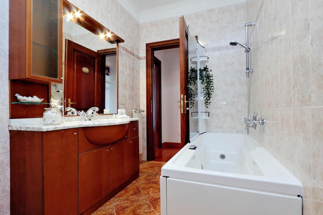 Colosseo Sunset Apartment 罗马 外观 照片