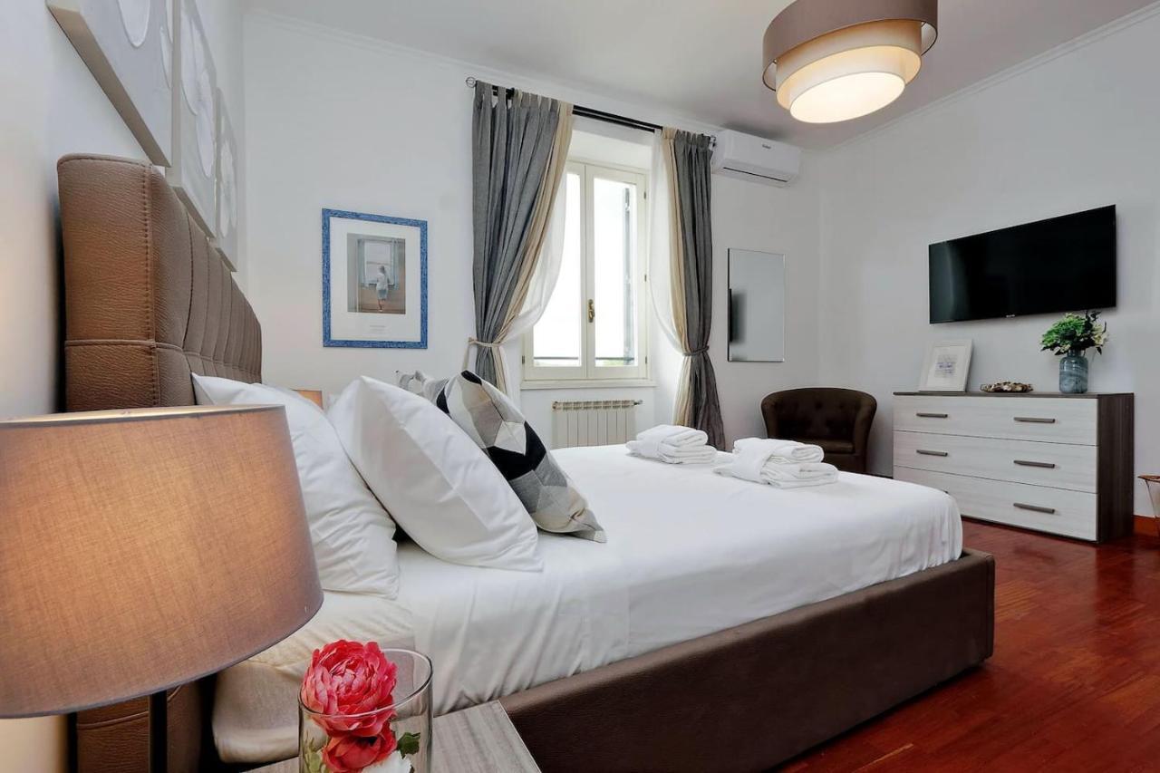Colosseo Sunset Apartment 罗马 外观 照片