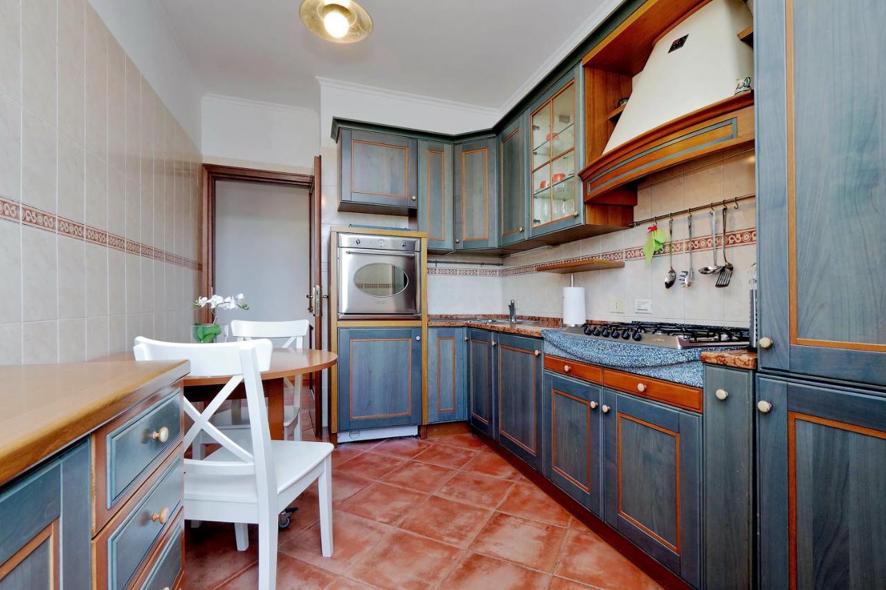 Colosseo Sunset Apartment 罗马 外观 照片