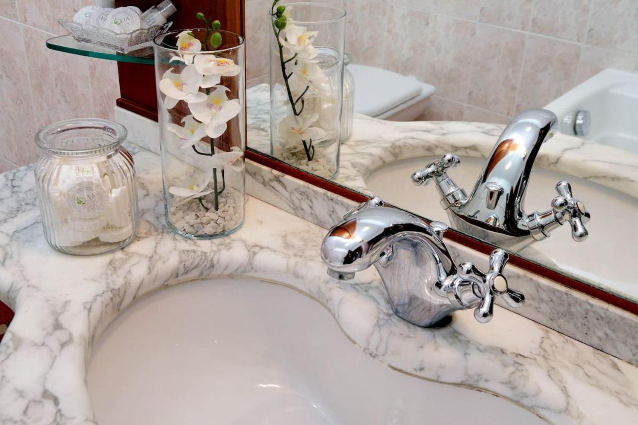 Colosseo Sunset Apartment 罗马 外观 照片
