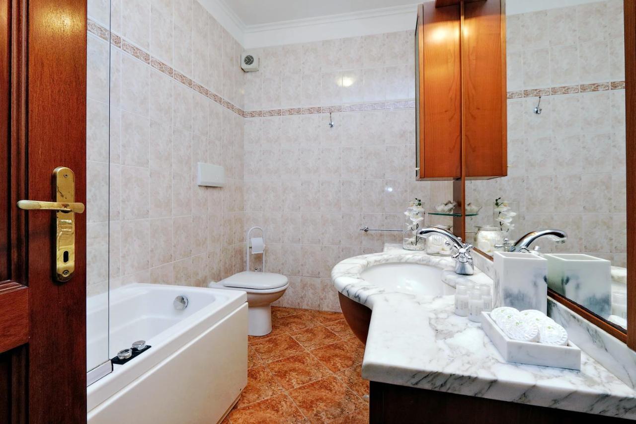 Colosseo Sunset Apartment 罗马 外观 照片