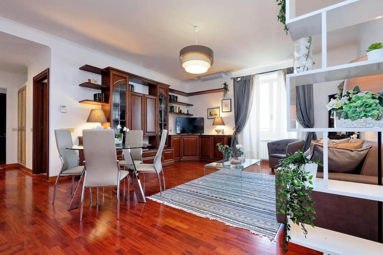 Colosseo Sunset Apartment 罗马 外观 照片