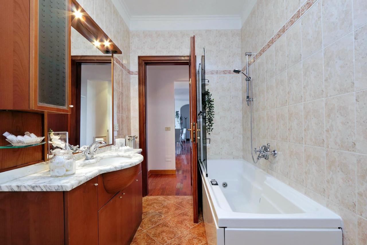 Colosseo Sunset Apartment 罗马 外观 照片