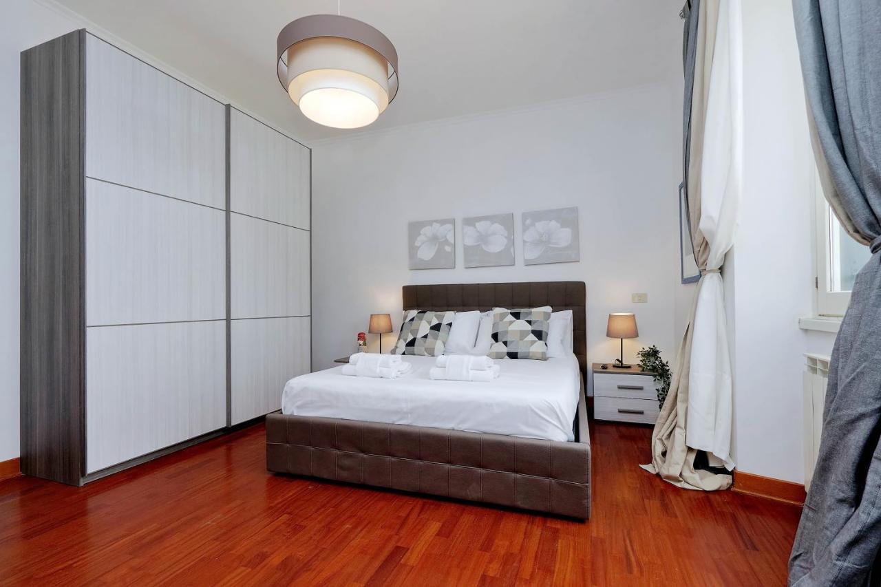 Colosseo Sunset Apartment 罗马 外观 照片