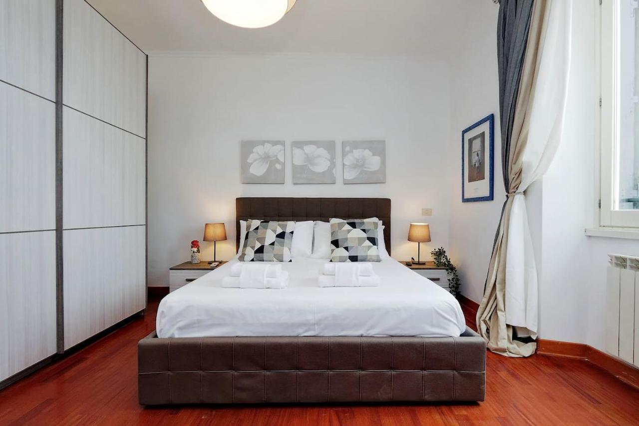 Colosseo Sunset Apartment 罗马 外观 照片