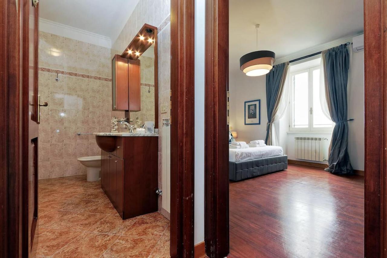 Colosseo Sunset Apartment 罗马 外观 照片