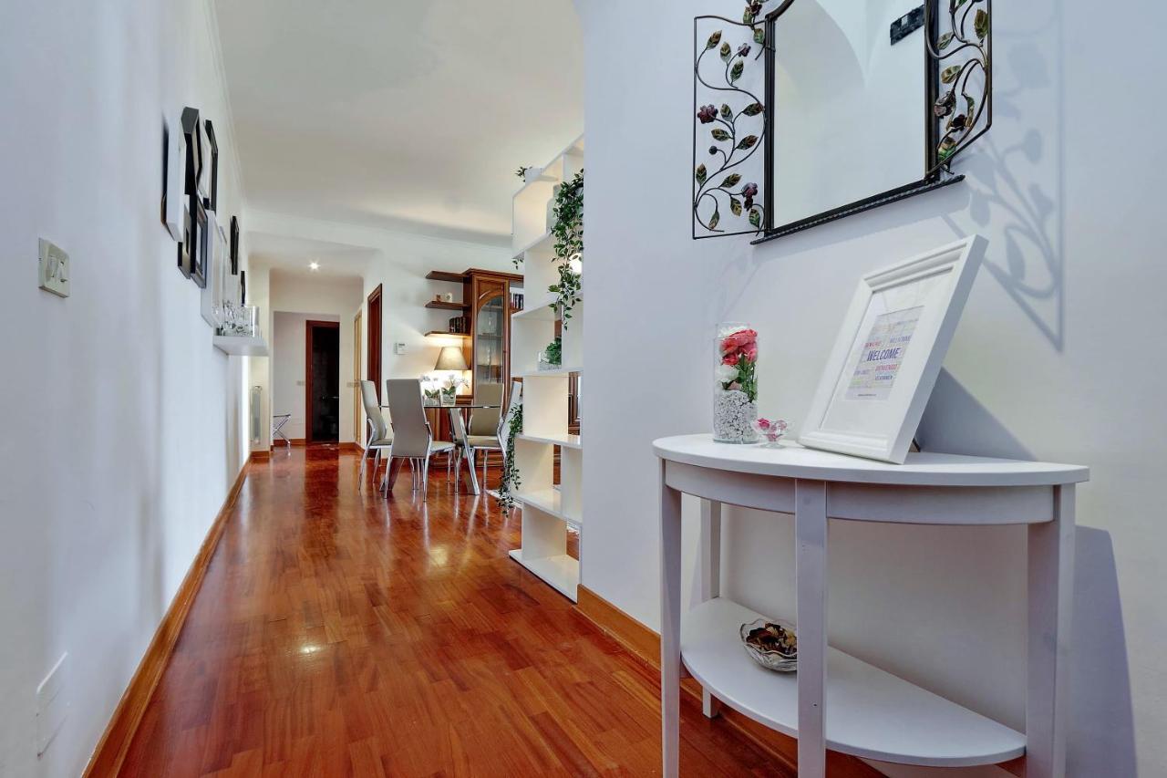 Colosseo Sunset Apartment 罗马 外观 照片
