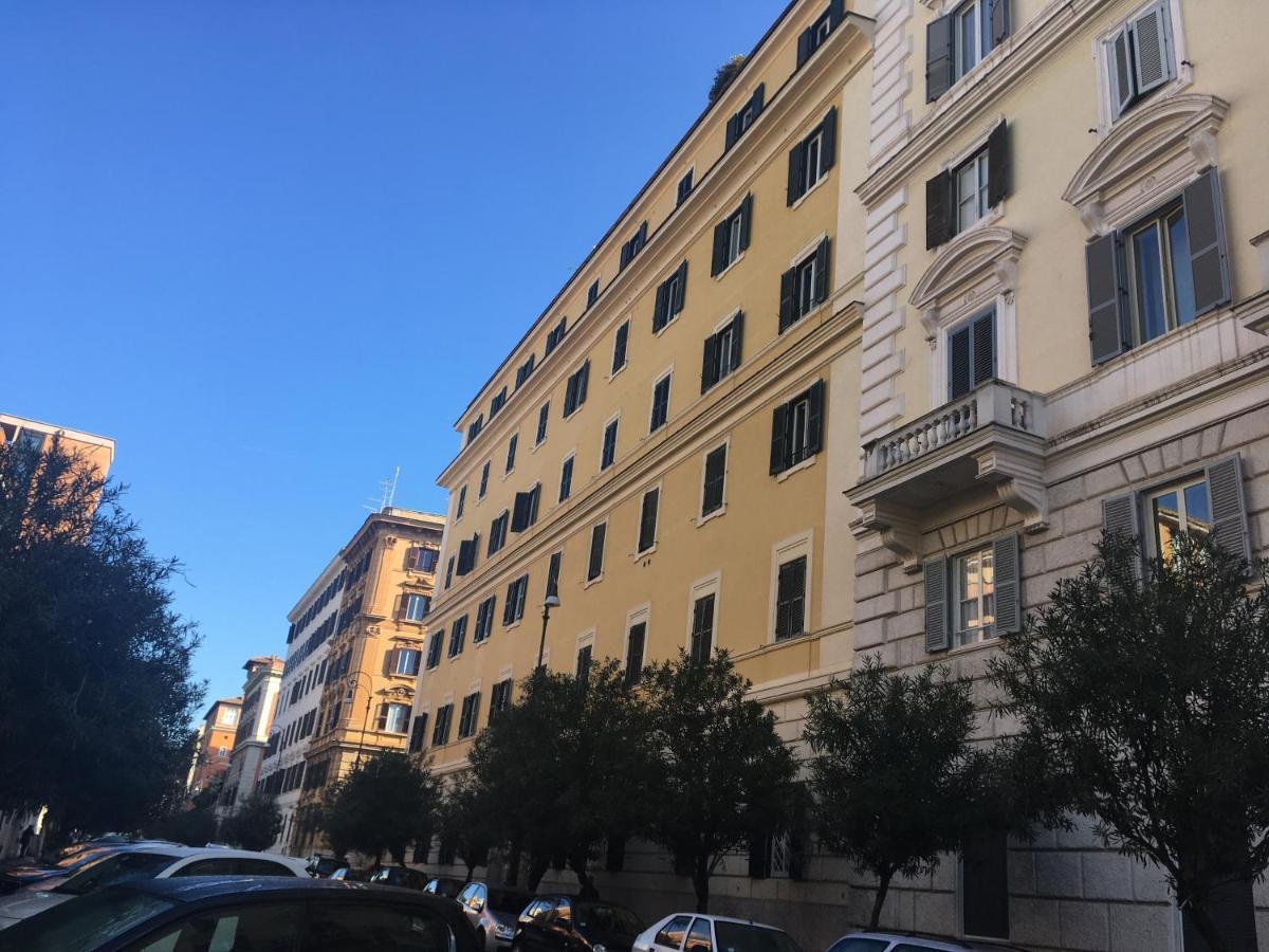 Colosseo Sunset Apartment 罗马 外观 照片